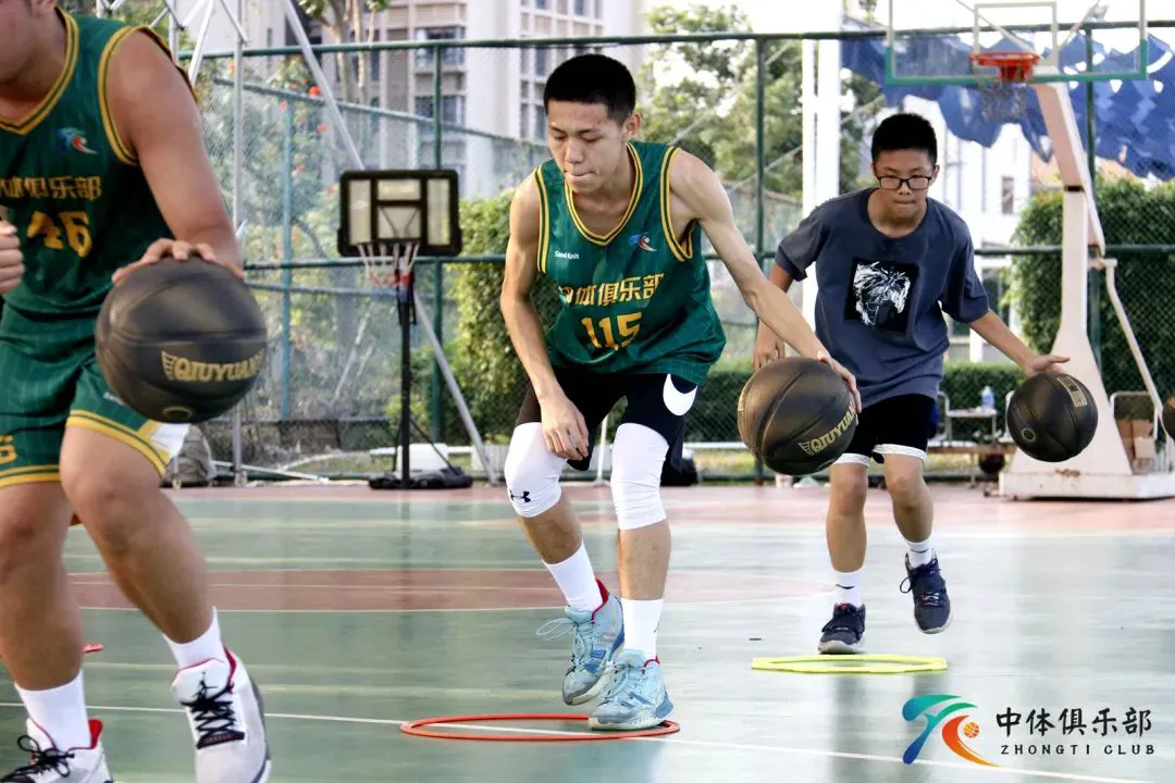 如何结合视频分析进行篮球模拟训练_0