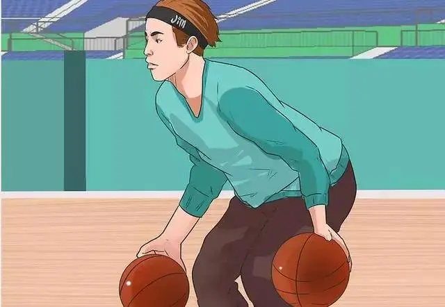 老年篮球爱好者如何练习控卫技巧_2